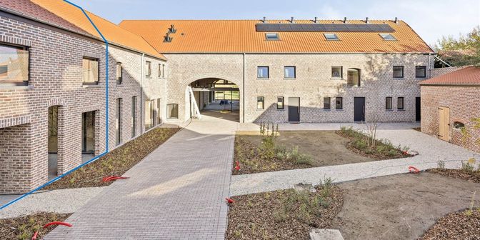 Maison à vendre à Dionysius van Leeuwenstraat 26, 3840 Rijkel