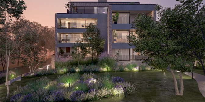 Projet à Hulstraat 4, 3730 Hoeselt