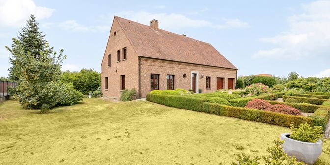 Maison à vendre à Grote Steenweg 205, 3454 Rummen