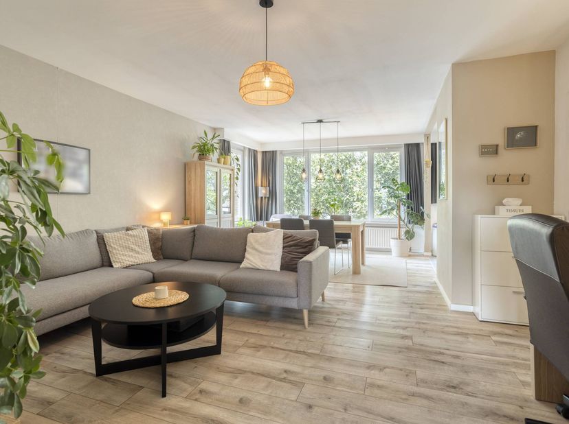 Appartement te koop in Coöperatielaan 8 bus 6,
                    2660 Hoboken