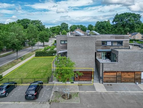                                         Appartement te koop in Genk, € 419.000
