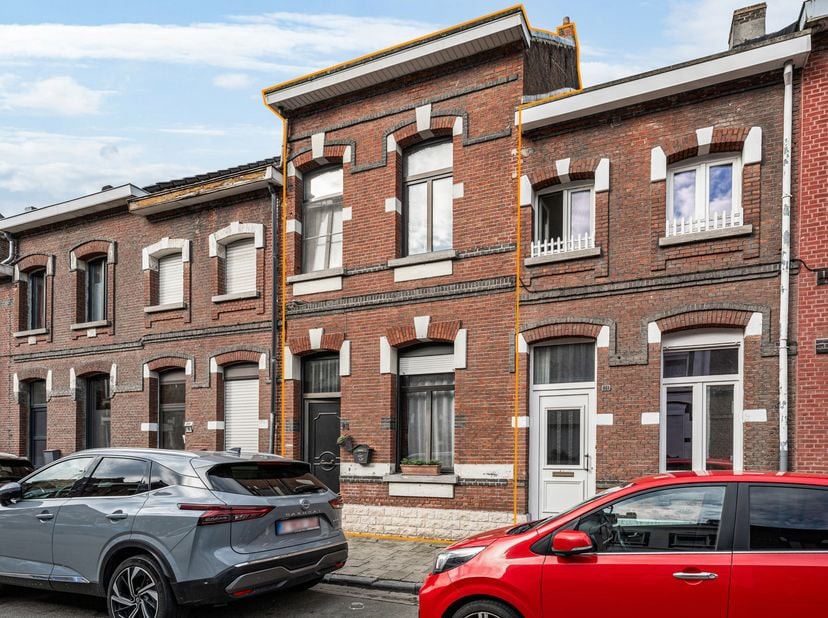 Maison à vendre
                    à 2830 Willebroek