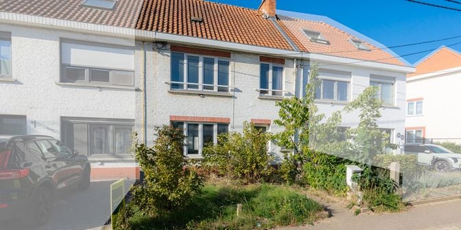 Huis te koop in Emile Vanderveldestraat 68, 3290 Diest