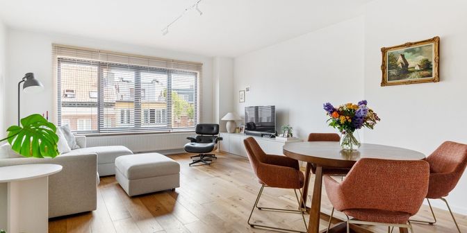 Appartement te koop in Van Maerlantstraat 56 bus 301, 2000 Antwerpen