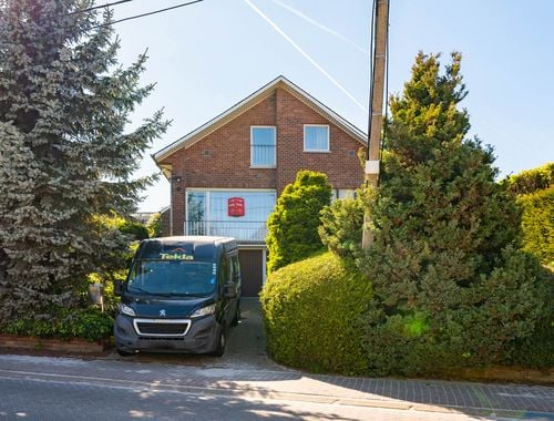                                         Maison à vendre à Bertem, € 290.000
