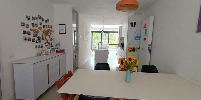 Huis te koop in Ooievaarstraat 81, 9000 Gent