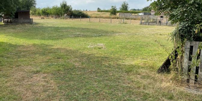 Terrain à vendre à Rue Saint-Anne, 7506 Willemeau