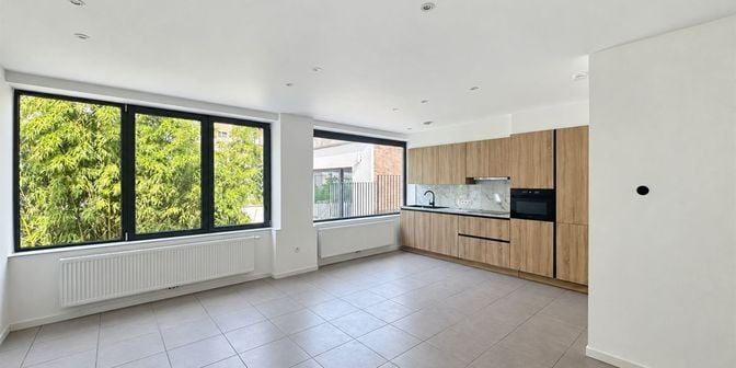 Appartement te huur in Kortrijksesteenweg  390 bus 107, 9000 Gent