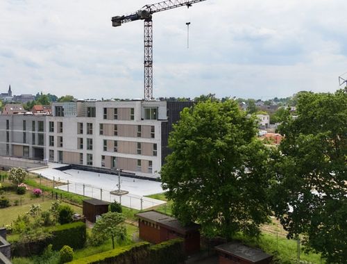                                         Appartement à vendre à Heist-op-den-Berg, € 379.500
