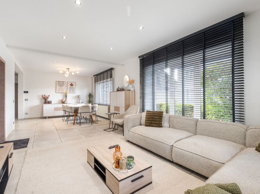 Maison à vendre à Prinses Josephine charlottelaan 61,
                    9230 Wetteren