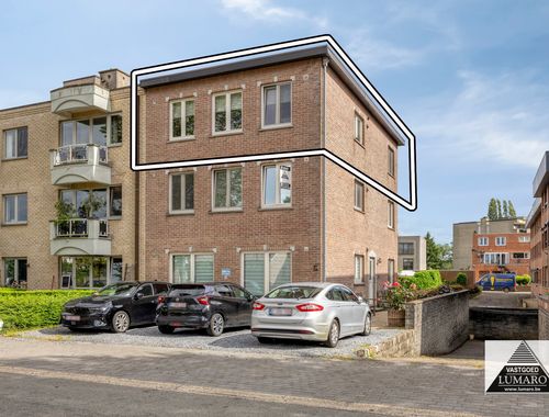                                        Appartement à vendre à Maaseik, € 209.000
