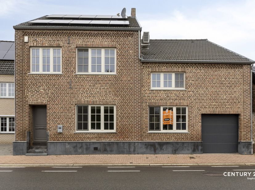 Huis te koop in Truilingenstraat 88,
                    3891 Buvingen