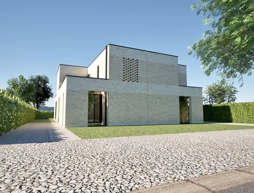                             Maison à vendre à Lommel
