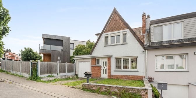 Maison à vendre à Hortensiastraat 10, 1600 Sint-Pieters-Leeuw
