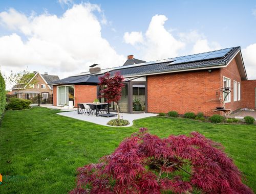                                         Eengezinswoning te koop in Putte, € 435.000
