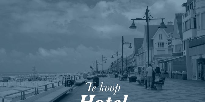 Bedrijfsvastgoed over te nemen in 8420 Klemskerke