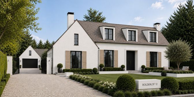 Maison à vendre à Patrijzenlaan 12, 3550 Zolder