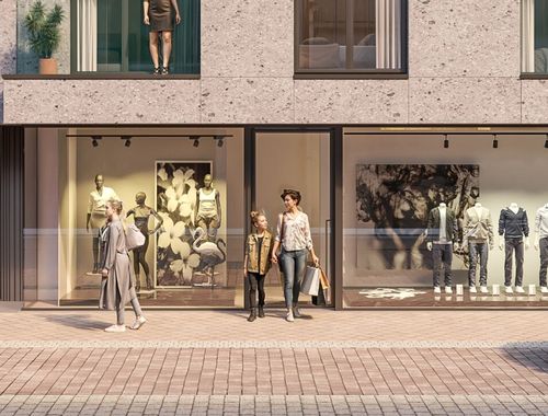                                         Handelszaak te koop in Waregem, € 375.000

