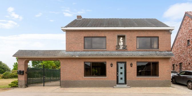 Maison à vendre à Vijverstraat 15, 3450 Geetbets