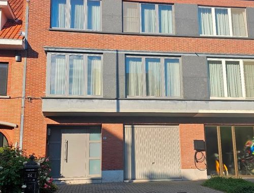                                         Maison à vendre à Hasselt, € 395.000
