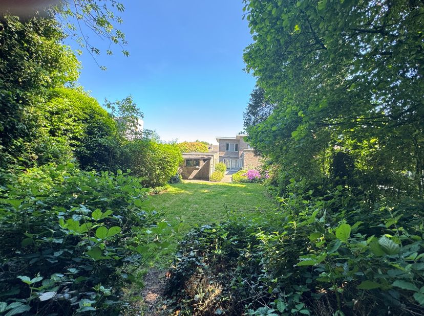 Huis te koop in Balgerhoeke 57,
                    9900 Eeklo