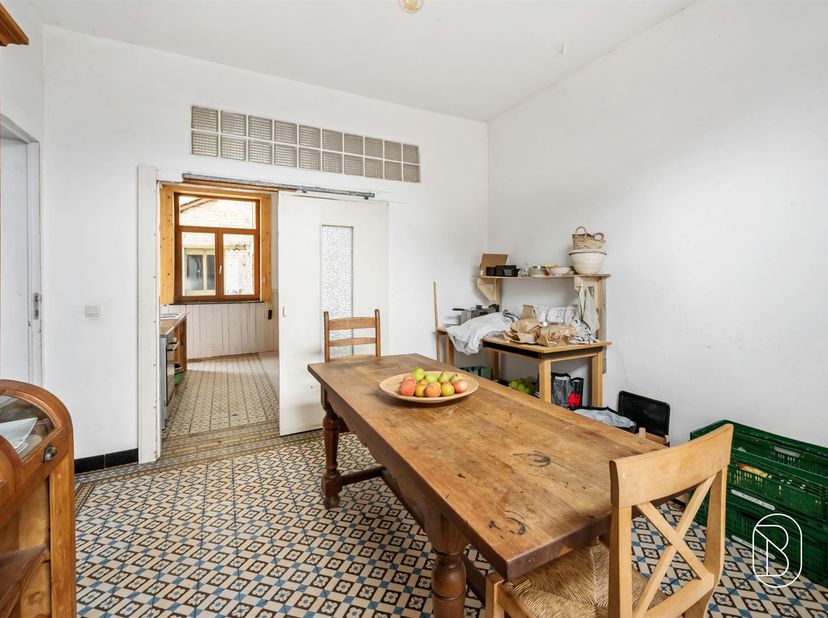 Huis te koop in Place de Ghoy 12,
                    7863 Ghoy