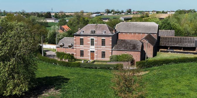 Maison à vendre à 1315 Glimes