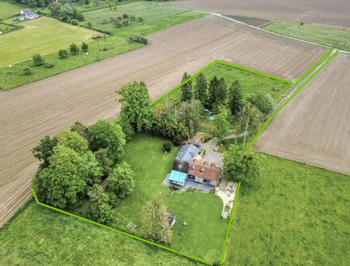                                         Résidence secondaire à vendre à Sint-Pieters-Leeuw, € 995.000
