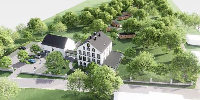 Maison à vendre à Sûre 13, 6640 Nives