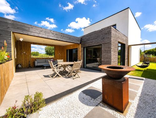                                         Maison à vendre à Smeerebbe-Vloerzegem, € 295.000
