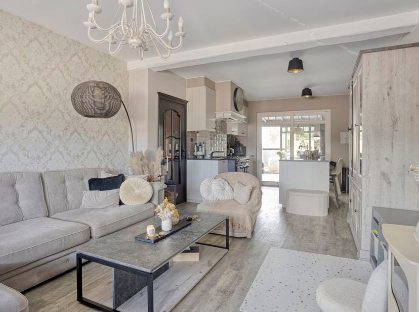 Huis te koop in Gallicstraat 37,
                    3300 Bost