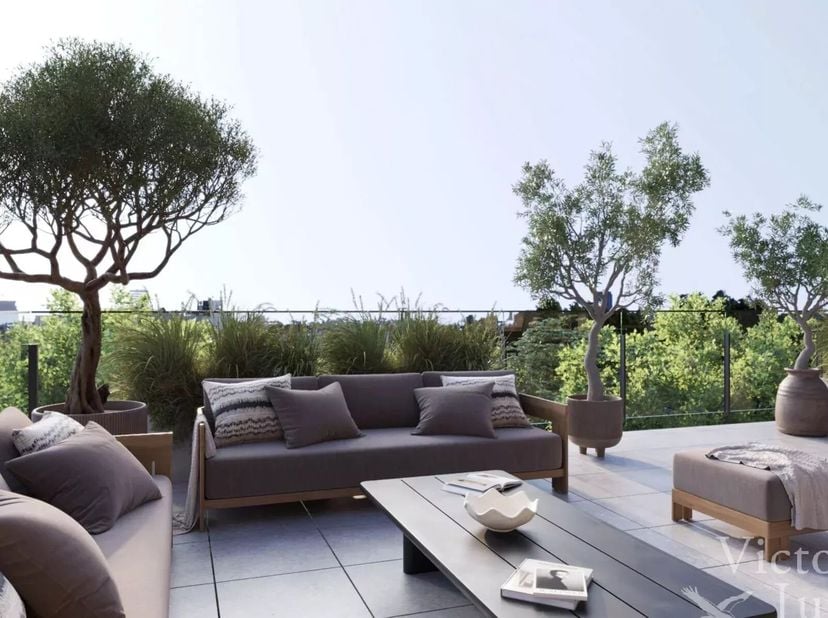 Appartement te koop
                    in 1000 Brussel