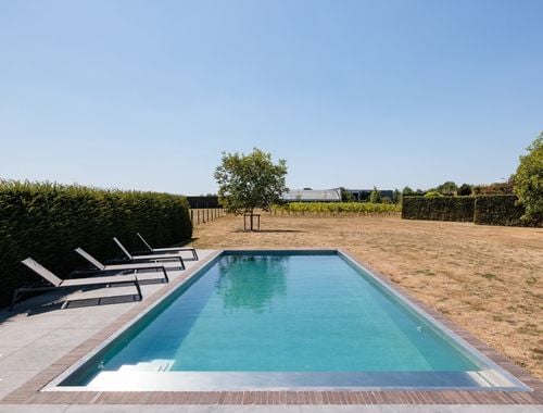                                         Maison à vendre à Vurste, € 1.475.000
