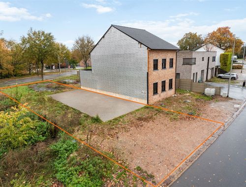                                        Grond te koop in Beringen, € 145.000
