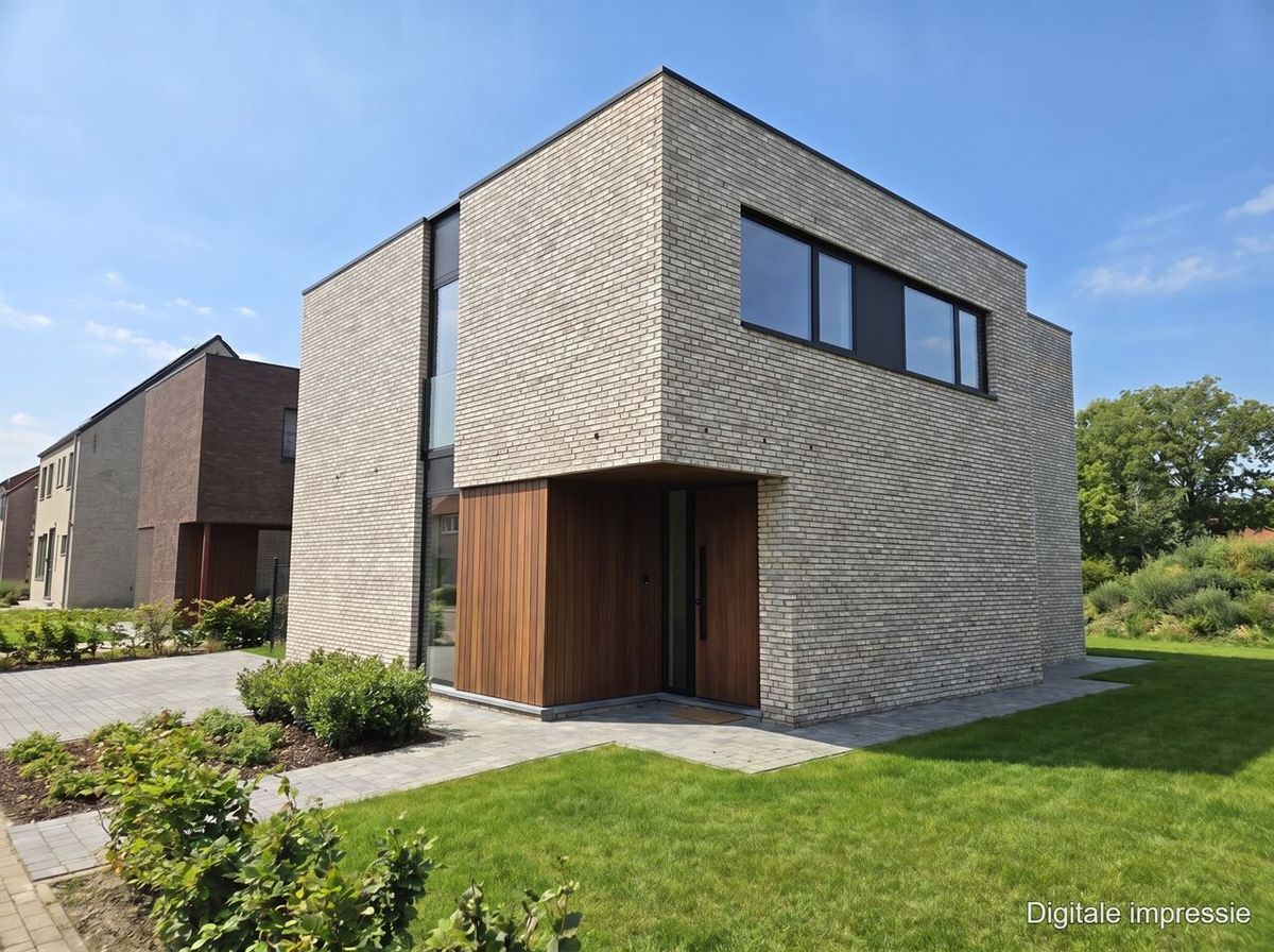 Huis te koop