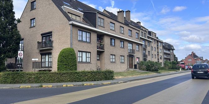 Appartement te huur in Overleiestraat 69 bus 003, 8530 Harelbeke