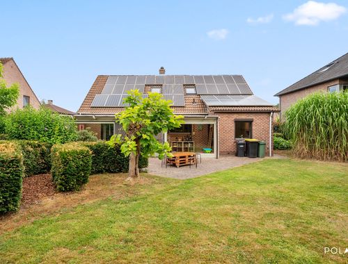                                         Maison à vendre à Herent, € 585.000
