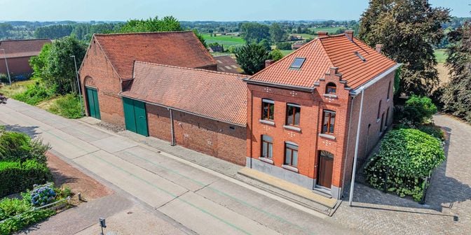 Maison à vendre à Watermolenstraat 120, 9500 Zarlardinge