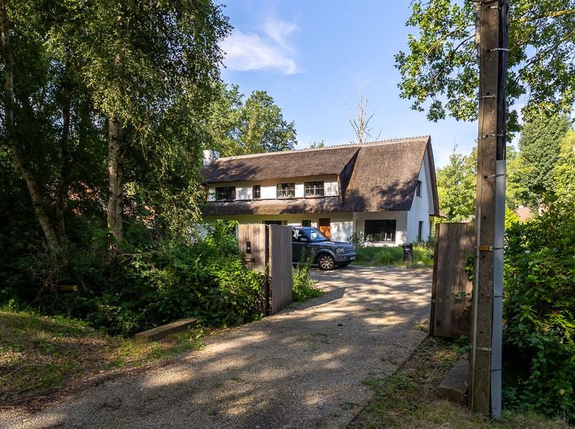 Huis te koop in Kouwenbergdreef 9,
                    2970 Schilde