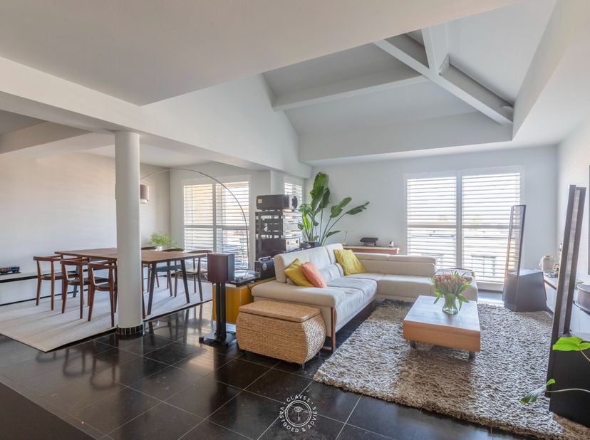 Appartement à vendre
                    à 2070 Burcht