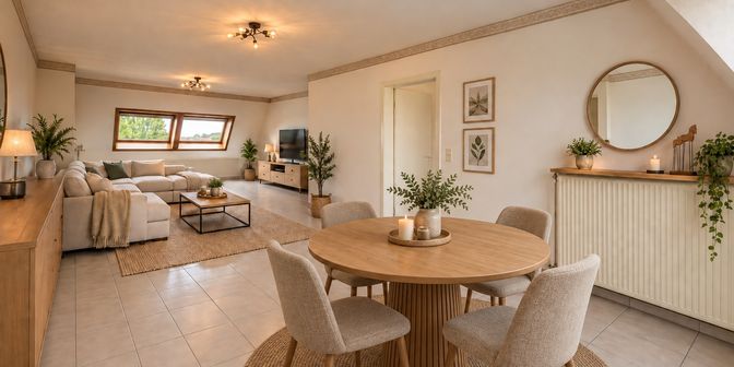 Appartement te koop in Brielstraat 85, 9990 Maldegem