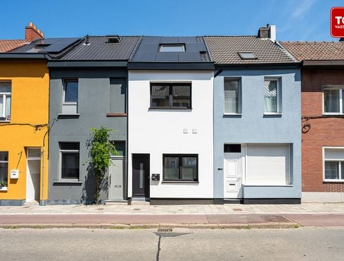                                         Woning te koop in Ledeberg, € 450.000
