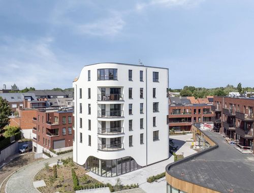                                         Appartement te koop in Boom, € 326.760
