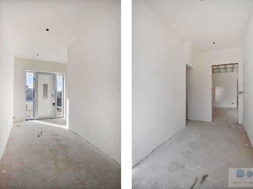 Maison à vendre
                    à 2222 Itegem