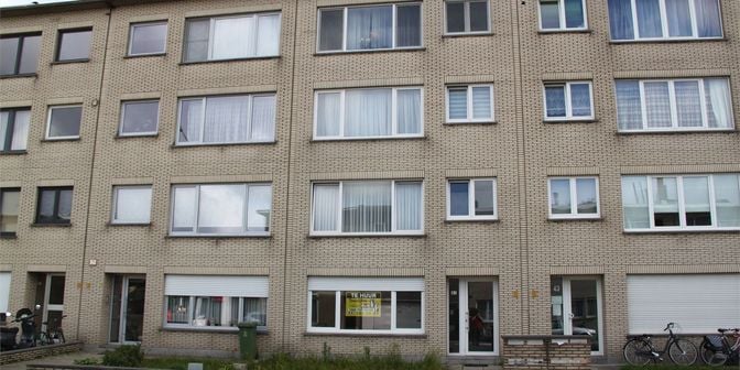 Appartement te huur in Jan Welterslaan 41 bus GV., 2100 Deurne