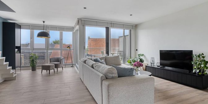 Appartement te koop in Lindestraat 6 bus 2A, 9880 Aalter