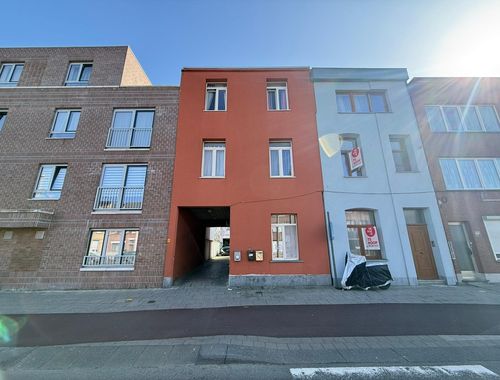                                         Gemengd gebruik te koop in Hoboken, € 1.200.000
