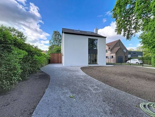                                         Maison à louer à Sint-Kruis, € 1.500
