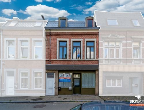                                         Eengezinswoning te koop in Tilleur, € 159.000
