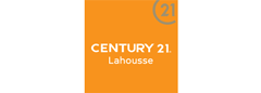 Logo Century 21 - Lahousse - Zimmo